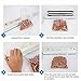 Vacuum Sealer Machine,JETITI Vacuum Sealing System for Food Storage Plus 20 FREE Sealable Bags.