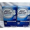 Alka-Seltzer Effervescent Tablets, Original, 116 ct (2)