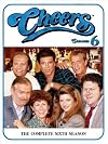 Cheers: Seasons 1 - 10
