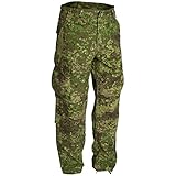 Helikon CPU Trousers Nyco Ripstop PenCott GreenZone