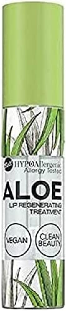 BELL Hypoallergenic Aloe Lip Regenerating Treatment Vegan Allergy Tested