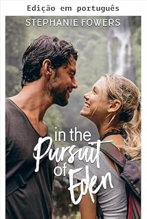 Livro Em busca do Éden (Romance do verdadeiro tesouro Livro 1)