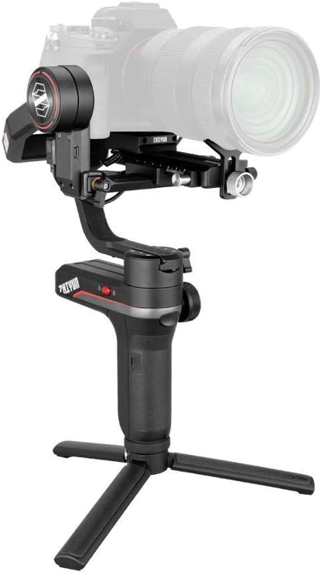 Zhiyun Weebill S