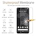 Googel Pixel 3 XL Screen Protector, Simtyso [2pack] Tempered Glass, 9H Hardness, Full Coverage, Bubble Free, Compatible with Googel Pixel 3XL