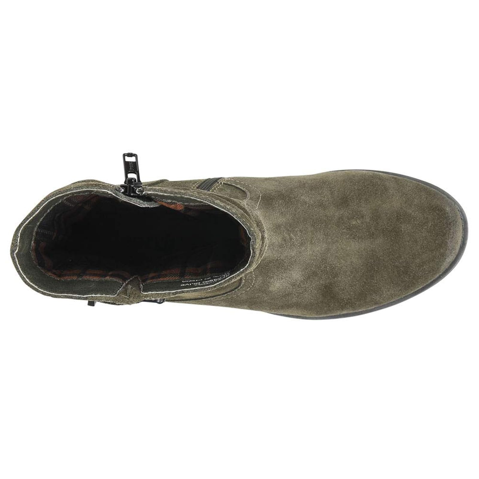 earth beaufort slouch boot