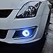 MICTUNING 2pcs High Power 3.5