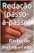 Livro Redação (passo-a-passo): Redação