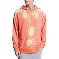 AINIKO Unisex Adult Heat Reactive Color Changing Sweatshirt Fashion Casual Hoodie for Men and Women