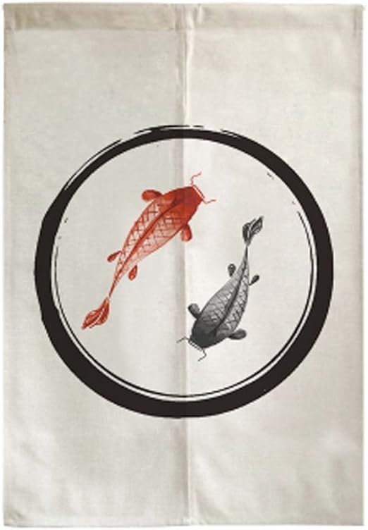 Amazon Com George Jimmy Delicate Door Curtain Japanese Restaurant