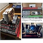 Electric-Magic-M-ATX-MATX-Motherboard-Test-Bench-Open-Air-Frame-Computer-Case-Aluminum-Bracket-DIY-Bare-Frame-Support-Graphics-Card