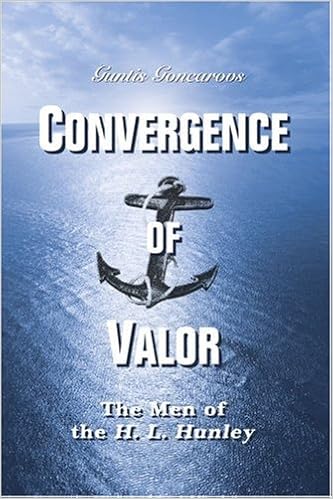 Convergence of Valor: