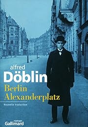 Berlin, Alexanderplatz