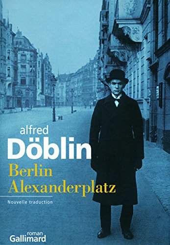 Berlin, Alexanderplatz