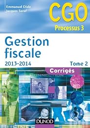 Gestion fiscale