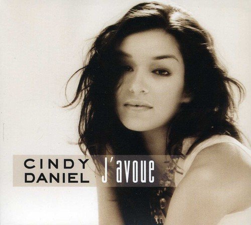 Cindy Daniel - Sous une pluie d