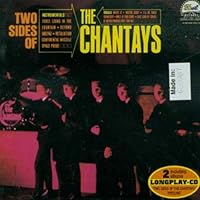 The Chantays Ablum Cover
