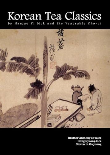 Download Korean Tea Classics PDF