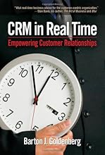 CRM In Real Time: Empowering Customer Relationships