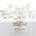 Big Dot of Happiness World Awaits - Petite Travel Themed Party Paper Table Runner - 12 x 60 inches