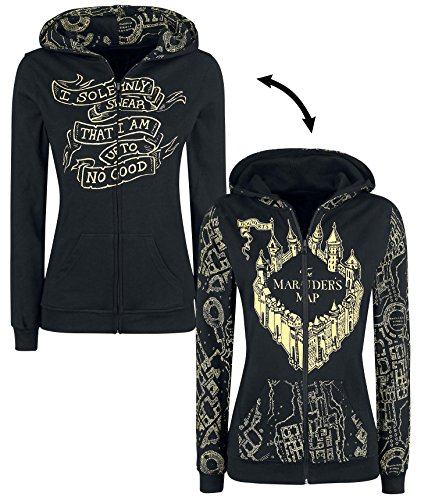 Harry potter i solemnly swear/ marauders map jrs. rever…