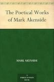 The Poetical Works of Mark Akenside by