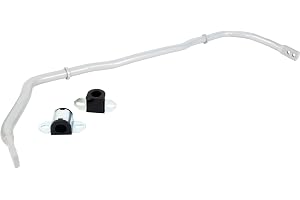 Whiteline BTF107Z Front Suspension Stabilizer Bar Assembly Compatible with Toyota 23-25 GR Corolla