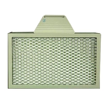 Healthway Main Filter 609 V1 For Air Purifier 9 Emf Air Purifiers