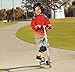Razor A Kick Scooter - Clear/Black
