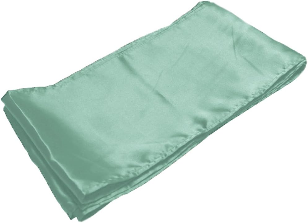 Dobelove Kung Fu Satin Sash Belt