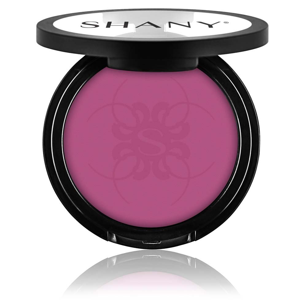 SHANY Paraben Free Powder Blush, Lollipop