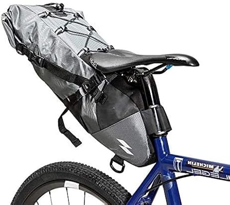 amazon bikepacking