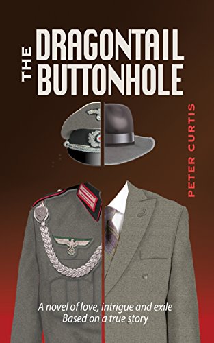 The Dragontail Buttonhole by Peter Curtis