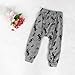 FEITONG 1Set Infant Toddler Baby Boy's Short Sleeve T-shirt Tops+ Pants (12 Months)