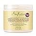 Shea Moisture Jamaican Black Castor Oil Conditioner Combination Pack – Strengthen & Restore Conditioner, 13 Oz & Strengthen & Restore Leave-In Conditioner, 16 oz.