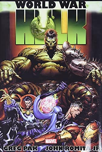 Amazon.com: Secret Invasion by Brian Michael Bendis Omnibus