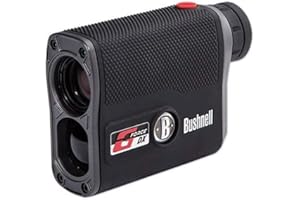 Bushnell G-Force DX 6x 21mm Laser Rangefinder