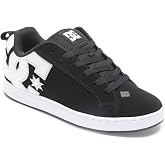 DC Womens Dc Women's Court Graffik Casual Skate Shoe