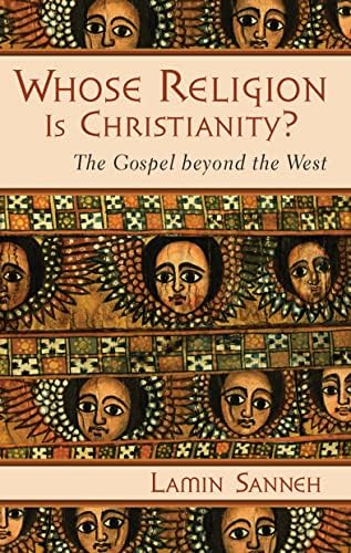 Translating the Message: The Missionary Impact on Culture (Revised