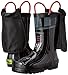 Western Chief Star Wars Darth Rain Pull-On Boot (Toddler/Little Kid/Big Kid)