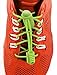No Tie Elastic Shoe Laces - 2 Additional Clips - Marathon Sport Schedule