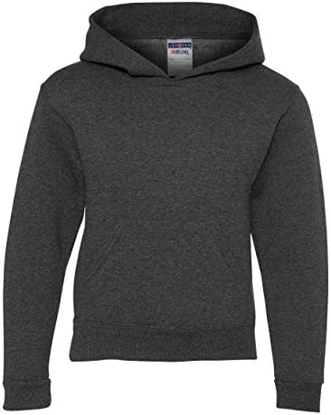 Jerzees Youth Pullover Hood