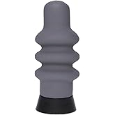 Flextone Hunting Loud True-to-Life Realistic Gobbles Sounds Easy-to-Use Thunder Shaker Gobble Hybrid Turkey Call