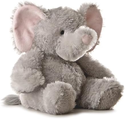 baby plush elephant & more