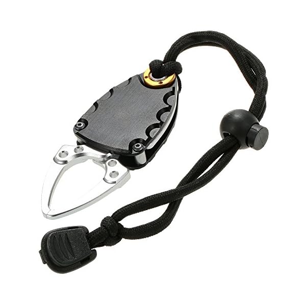Docooler-Mini-Fish-Lip-Grip-Grabber-Gripper-Fishing-Lure-Grip-Grab-Tools-Kayak-Tackle Docooler-Mini-Fish-Lip-Grip-Grabber-Gripper-Fishing-Lure-Grip-Grab-Tools-Kayak-Tackle