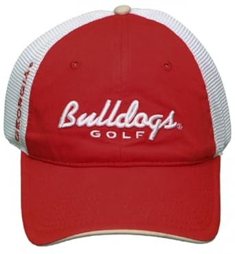 georgia bulldogs hat