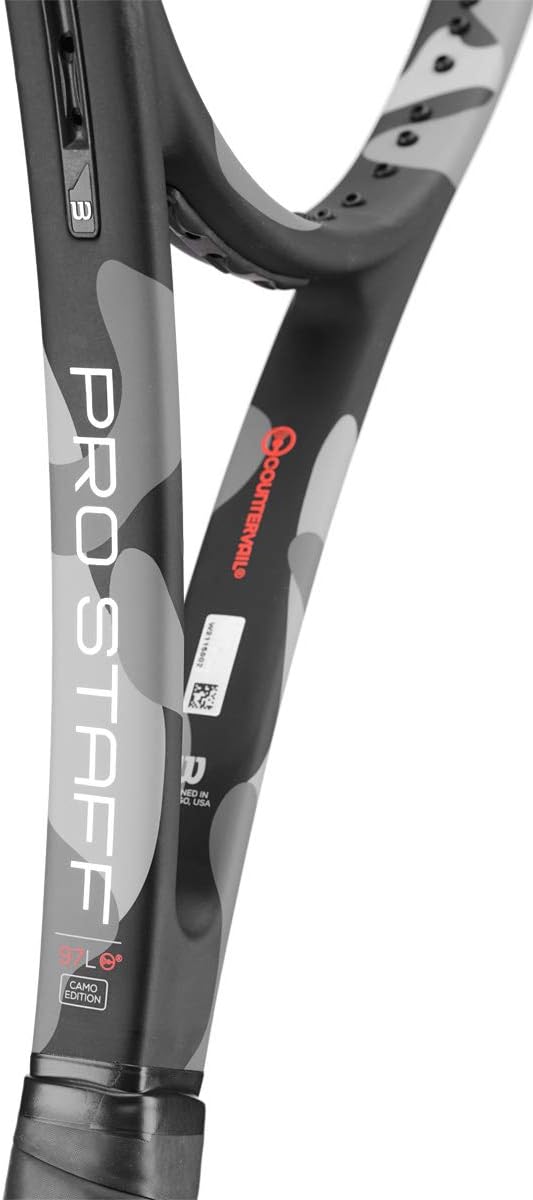 wilson pro staff 97 countervail camo