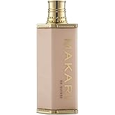 MAKARI Radiant Body Beautifying Milk (16.8 oz) | Brightening & Moisturizing Body Lotion | Helps Improve the Look of Spots & Uneven Tone | Supports a Glowing, Smooth Finish