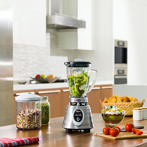 Oster® Classic Series Whirlwind™ Blender PLUS Food Chopper Pricepulse