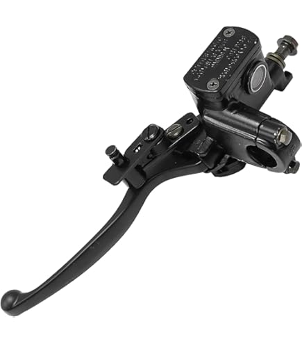 Hauptbremszylinder Für CFMOTO ATV - Bremspumpe X5 X6 500-625cc