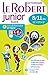 Dictionnaire Le Robert Junior illustre et son dictionnaire en ligne francais 8/11 ans CE - CM - 6e ( by 